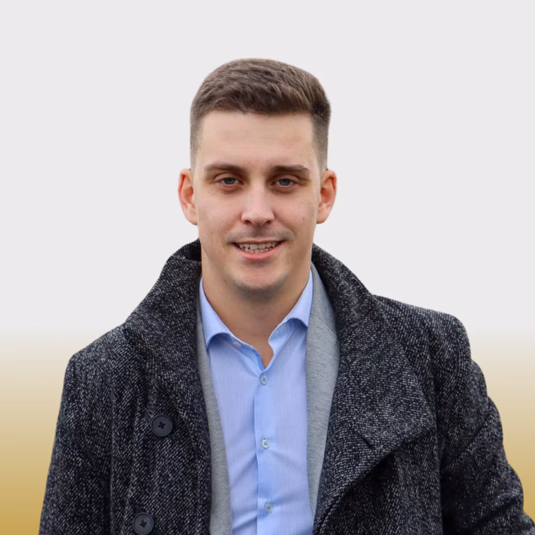 Daniel Kopačka - SMS Finance